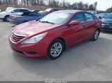 Hyundai Sonata Gls 5NPEB4AC7DH570666 снимка