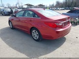 Hyundai Sonata Gls 5NPEB4AC7DH570666 снимка
