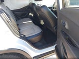 Chevrolet Trax Fwd Lt KL7CJLSB0MB323451 photo