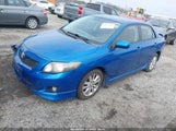 Toyota Corolla S 1NXBU4EE5AZ179148 снимка