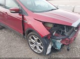 Ford Escape Titanium 1FMCU0J92HUA81405 снимка