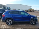 Volkswagen Taos 1.5T Sel 3VV2X7B21PM305527 photo