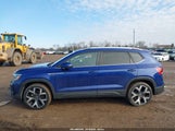 Volkswagen Taos 1.5T Sel 3VV2X7B21PM305527 photo