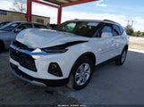 Chevrolet Blazer Awd 2Lt 3GNKBHRS6LS598461 снимка