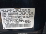 Honda Pilot Ex-L 2HKYF18544H578960 снимка