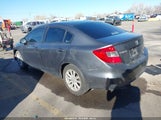 Honda Civic Ex-L 19XFB2F98CE310611 снимка