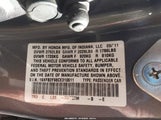 Honda Civic Ex-L 19XFB2F98CE310611 снимка