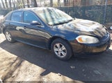 Chevrolet Impala Ls 2G1WF5E31D1242856 fotografie