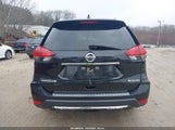 Nissan Rogue Sv JN8AT2MV3JW346883 снимка