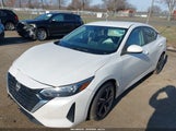 Nissan Sentra Sv Xtronic Cvt 3N1AB8CV6RY344197 снимка