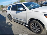 Toyota Sequoia Limited 5TDFY5B11MS185913 снимка
