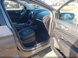 Ford Edge Titanium 2FMPK4K98NBA39139 photo