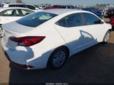 Hyundai Elantra Se 5NPD74LFXKH442519 fotografie