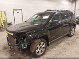 GMC Terrain Sle-2 2GKFLNE39G6223144 fotografie