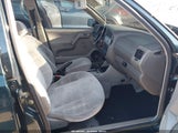 Volkswagen Golf Gl 3VWFB81H5WM200690 снимка