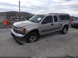 Chevrolet Colorado Ls 1GCDT196658205529 снимка