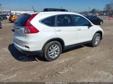 Honda Cr-V Ex-L 5J6RM4H75GL138933 снимка