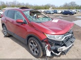 Honda Cr-V Ex-L/Ex-L Navi 5J6RW2H81HL071949 fotografie