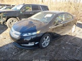 Chevrolet Volt 1G1RE6E4XDU104929 снимка