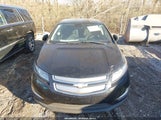 Chevrolet Volt 1G1RE6E4XDU104929 снимка