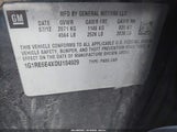 Chevrolet Volt 1G1RE6E4XDU104929 снимка