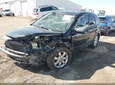 Honda Cr-V Ex JHLRE485X8C057691 снимка