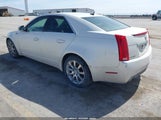Cadillac Cts Standard 1G6DS57V680154270 снимка