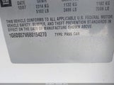Cadillac Cts Standard 1G6DS57V680154270 снимка