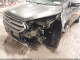Ford Escape Titanium 1FMCU9J93HUD56042 fotografie
