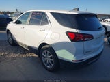 Chevrolet Equinox Fwd Lt 3GNAXKEG1RL362394 снимка
