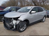 Chevrolet Equinox Lt 2GNAXJEV1J6238675 снимка