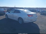 Chevrolet Malibu Eco Premium Audio 1G11F5RR1DF103781 снимка