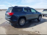 GMC Acadia Sle-2 1GKKNSLSXKZ170047 снимка