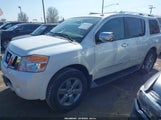 Nissan Armada Platinum 5N1AA0NE5DN606534 снимка