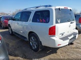 Nissan Armada Platinum 5N1AA0NE5DN606534 снимка