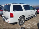 Nissan Armada Platinum 5N1AA0NE5DN606534 снимка
