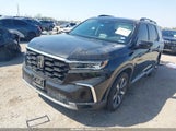Honda Pilot Touring 5FNYG1H70RB040051 снимка