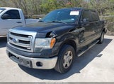 Ford F-150 Xlt 1FTFW1CT3EKD11888 снимка