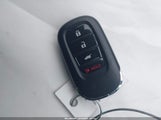 Honda Hr-V Awd Lx 3CZRZ2H32RM715213 fotografie