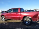 Ram  Big Horn/Lone Star 4X4 5'7 Box 1C6SRFFT7KN690295 photo