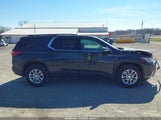 Chevrolet Traverse Fwd Lt Cloth 1GNERGKW6MJ129910 снимка