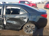 Toyota Corolla Xse 5YFBURHE5JP745223 снимка