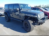 Jeep Wrangler Unlimited Sahara 1C4BJWEG6GL275203 fotografie