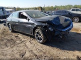 Chevrolet Malibu Fwd 1Lt 1G1ZD5ST4PF113014 снимка