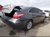 Toyota Camry Le 4T1BF1FK8HU630614 снимка