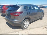 Nissan Rogue Sport S Fwd Xtronic Cvt JN1BJ1AV1MW567930 photo