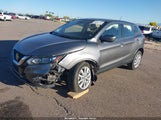 Nissan Rogue Sport S Fwd Xtronic Cvt JN1BJ1AV1MW567930 снимка