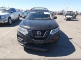 Nissan Rogue Sv 5N1AT2MV2JC813235 снимка