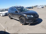 Nissan Rogue Sv 5N1AT2MV2JC813235 снимка