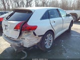 Toyota Venza Le 4T3ZA3BB8EU087587 снимка